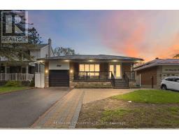 204A BELLAMY ROAD N, Toronto, Ontario