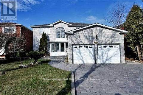 1604 Middleton Street, Pickering, Ontario  L1X 2L3 - Photo 12 - E13107596