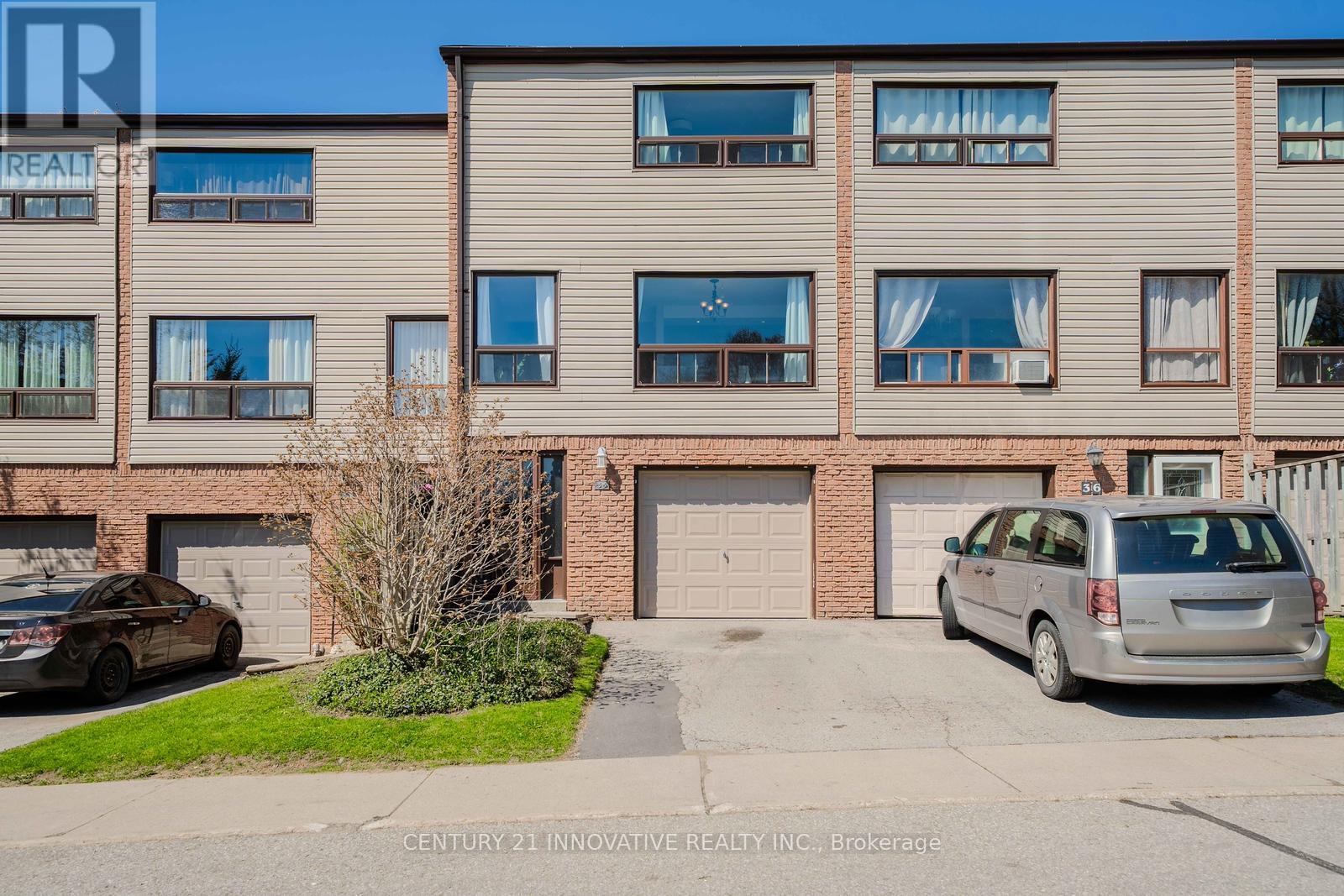 35 THE BRIDLE PATH, Clarington, Ontario