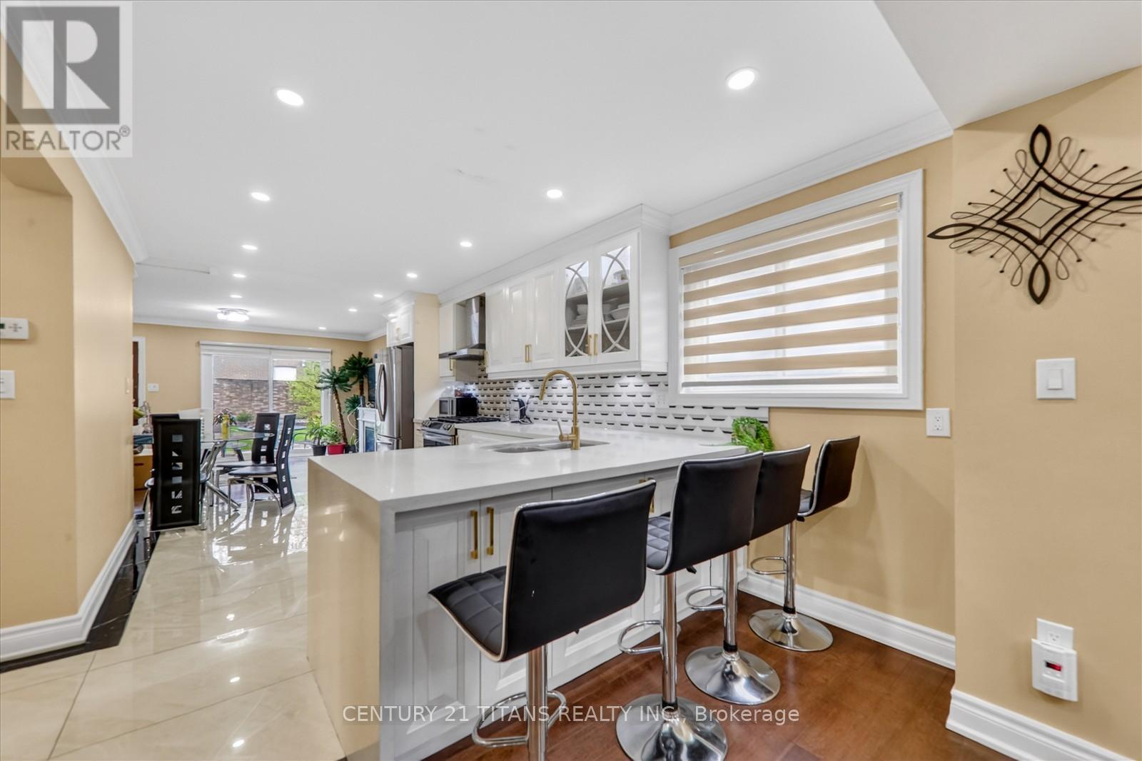 47 Kentish Crescent, Toronto, Ontario  M1S 2Z3 - Photo 10 - E13107612