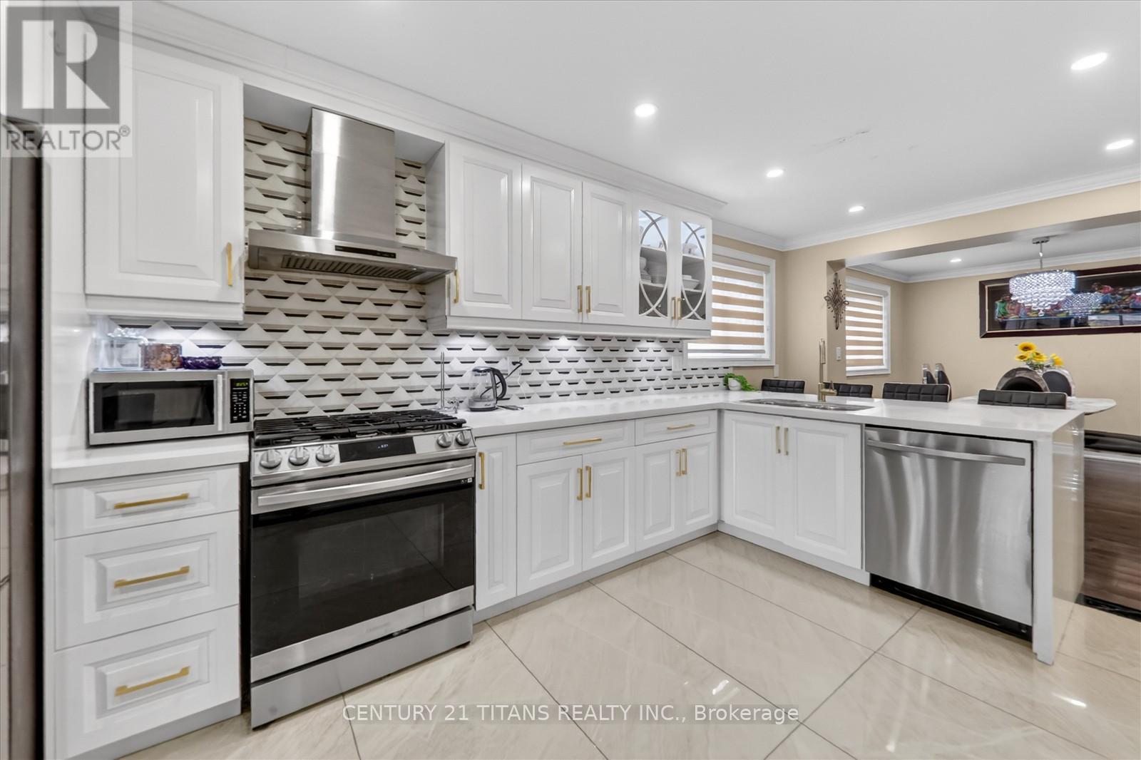 47 Kentish Crescent, Toronto, Ontario  M1S 2Z3 - Photo 12 - E13107612
