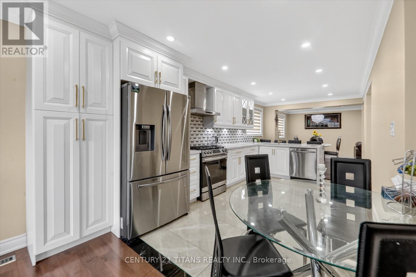 47 Kentish Crescent, Toronto, Ontario  M1S 2Z3 - Photo 13 - E13107612
