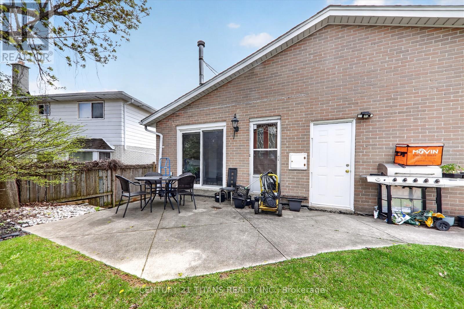 47 Kentish Crescent, Toronto, Ontario  M1S 2Z3 - Photo 38 - E13107612