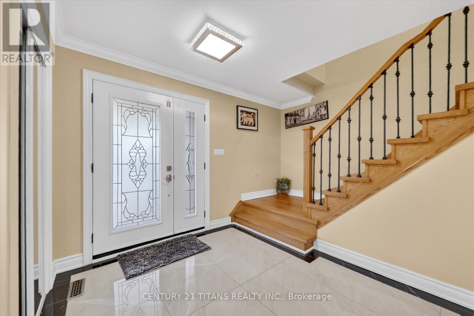 47 Kentish Crescent, Toronto, Ontario  M1S 2Z3 - Photo 4 - E13107612