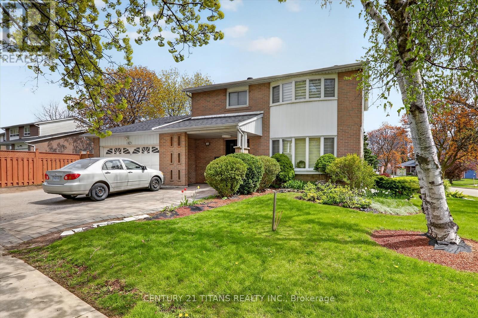 47 Kentish Crescent, Toronto, Ontario  M1S 2Z3 - Photo 42 - E13107612