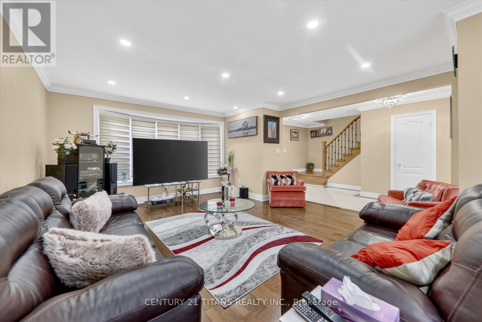 47 Kentish Crescent, Toronto, Ontario  M1S 2Z3 - Photo 6 - E13107612