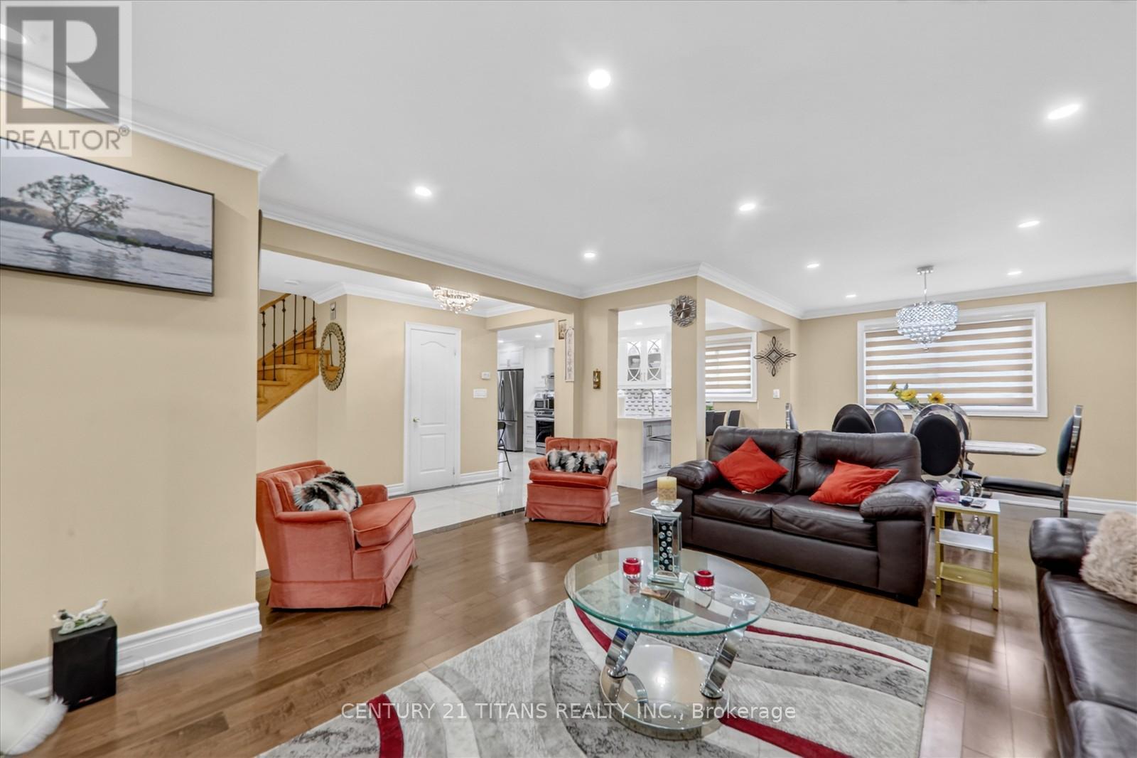 47 Kentish Crescent, Toronto, Ontario  M1S 2Z3 - Photo 7 - E13107612