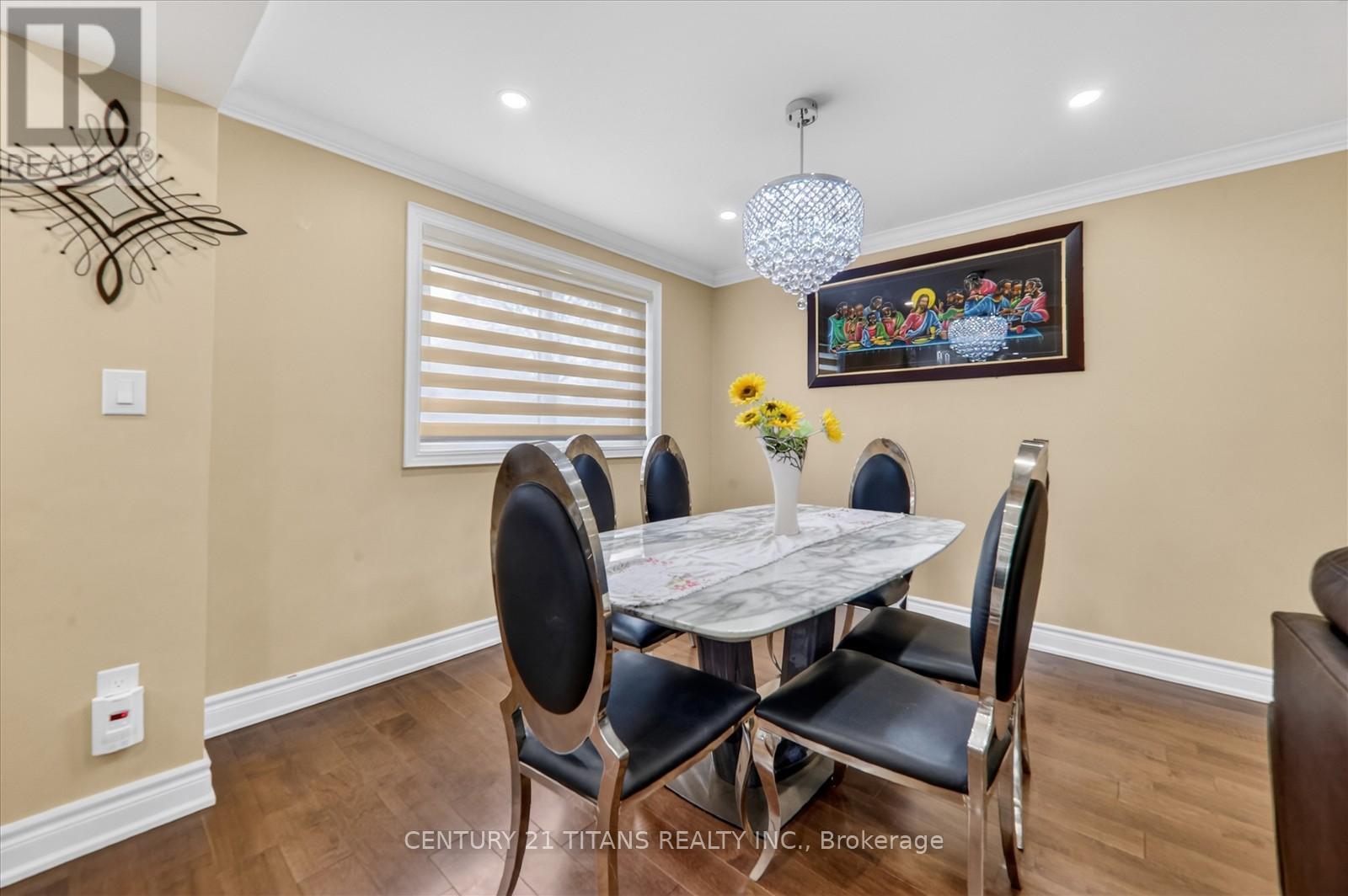 47 Kentish Crescent, Toronto, Ontario  M1S 2Z3 - Photo 8 - E13107612