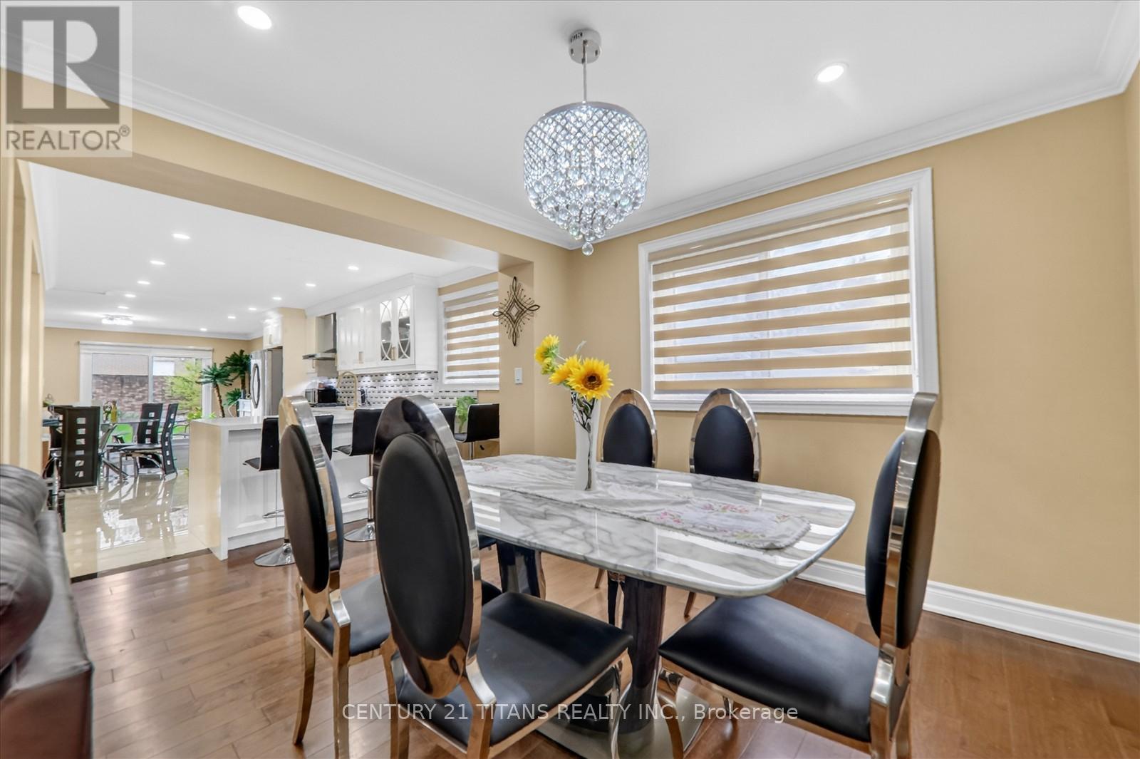 47 Kentish Crescent, Toronto, Ontario  M1S 2Z3 - Photo 9 - E13107612