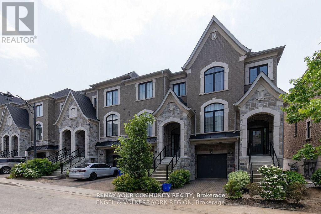 29 Nardini Lane N, Richmond Hill, Ontario  L4C 1C2 - Photo 40 - N13107530