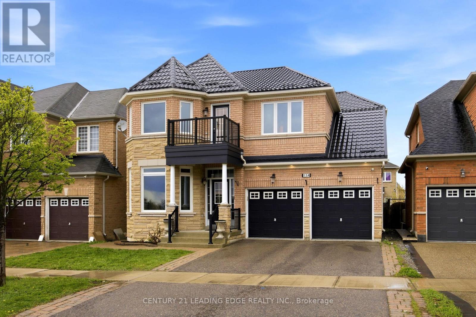 114 STONECHURCH CRESCENT, Markham, Ontario