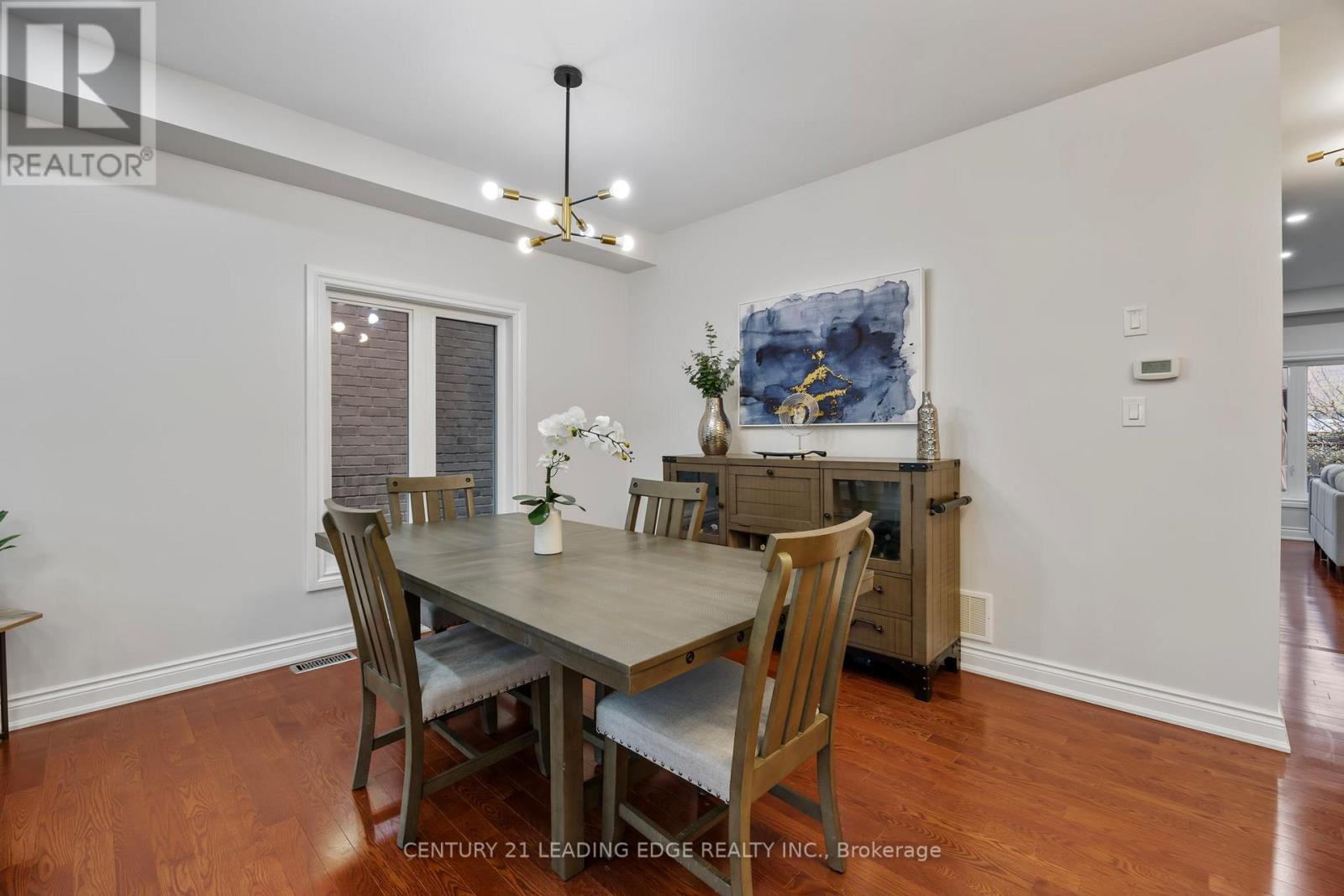 114 Stonechurch Crescent, Markham, Ontario  L6B 0J2 - Photo 10 - N13107588