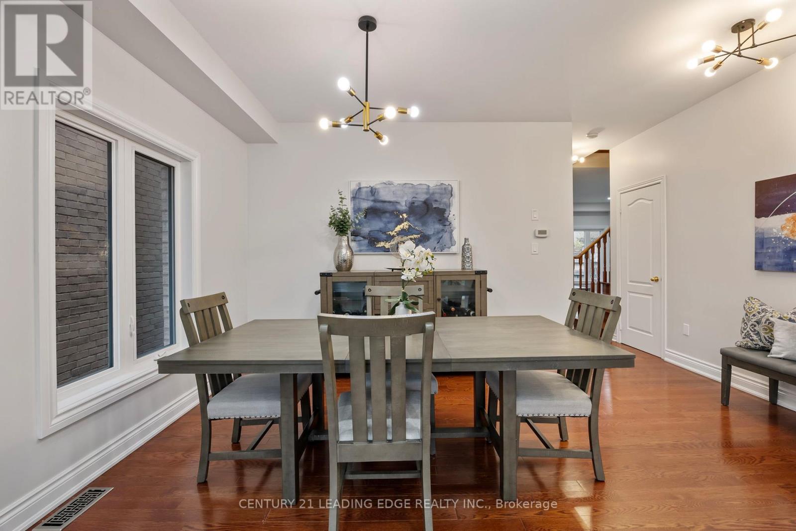 114 Stonechurch Crescent, Markham, Ontario  L6B 0J2 - Photo 11 - N13107588