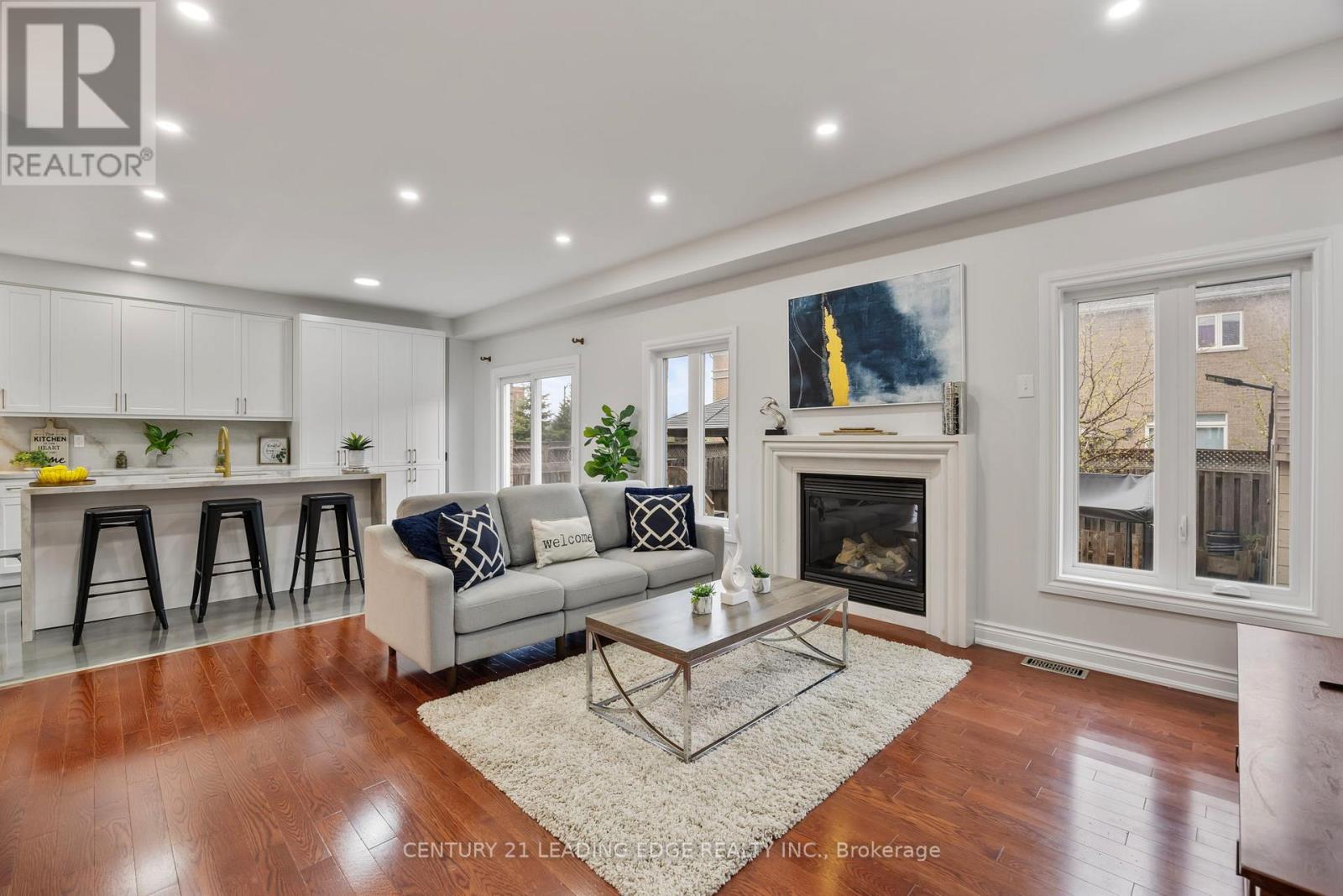 114 Stonechurch Crescent, Markham, Ontario  L6B 0J2 - Photo 14 - N13107588