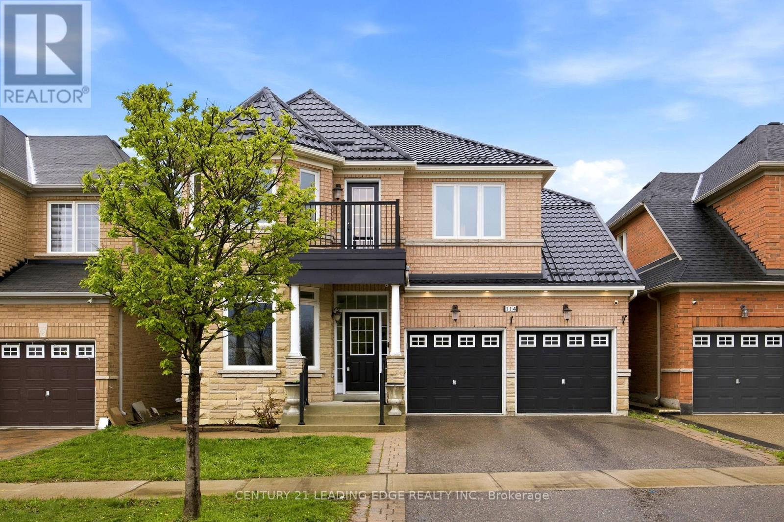 114 Stonechurch Crescent, Markham, Ontario  L6B 0J2 - Photo 2 - N13107588
