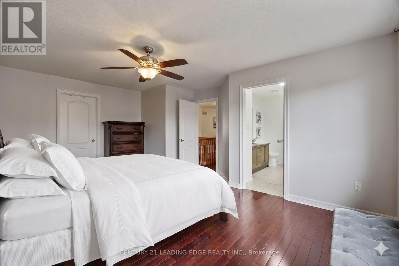 114 Stonechurch Crescent, Markham, Ontario  L6B 0J2 - Photo 30 - N13107588