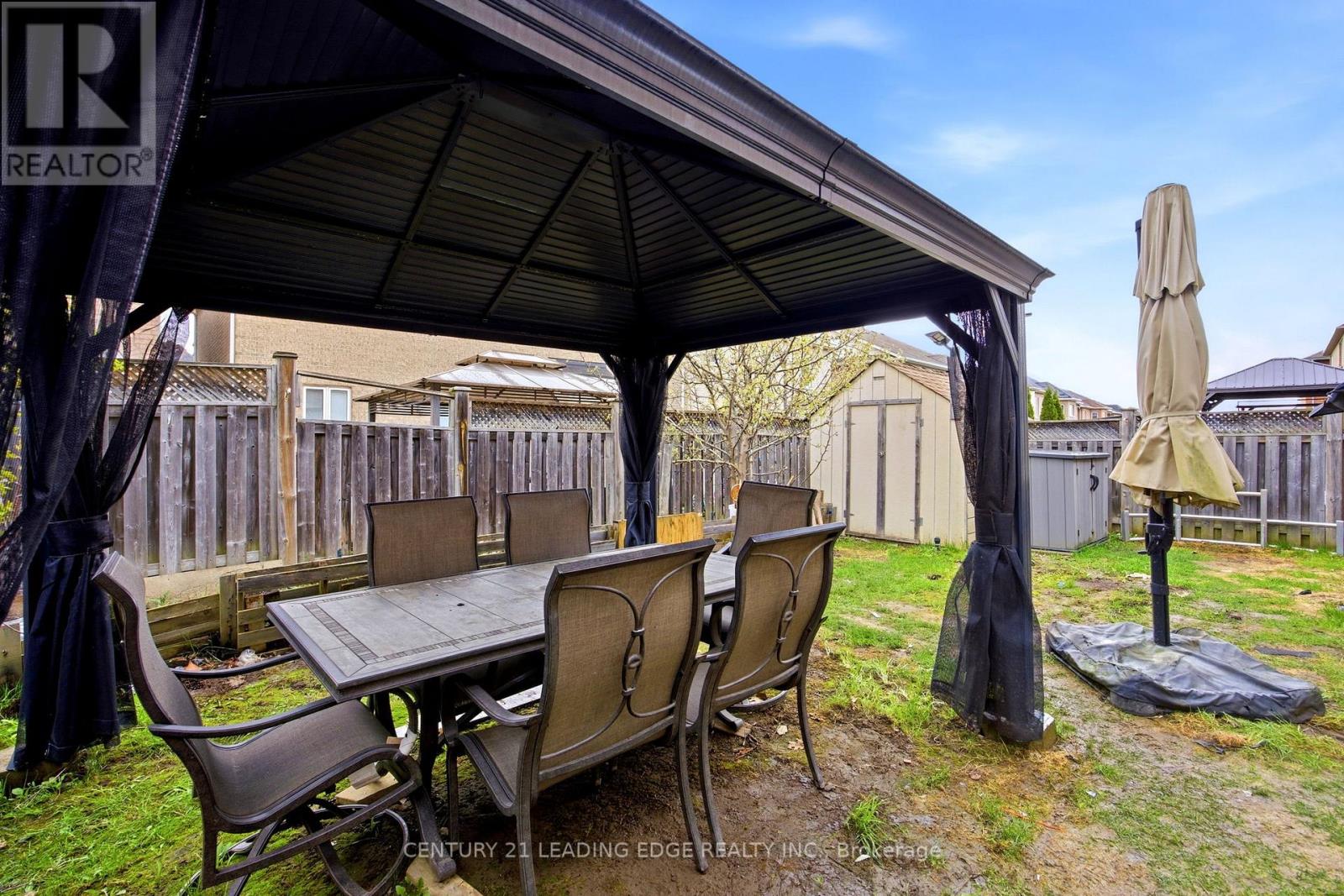 114 Stonechurch Crescent, Markham, Ontario  L6B 0J2 - Photo 45 - N13107588