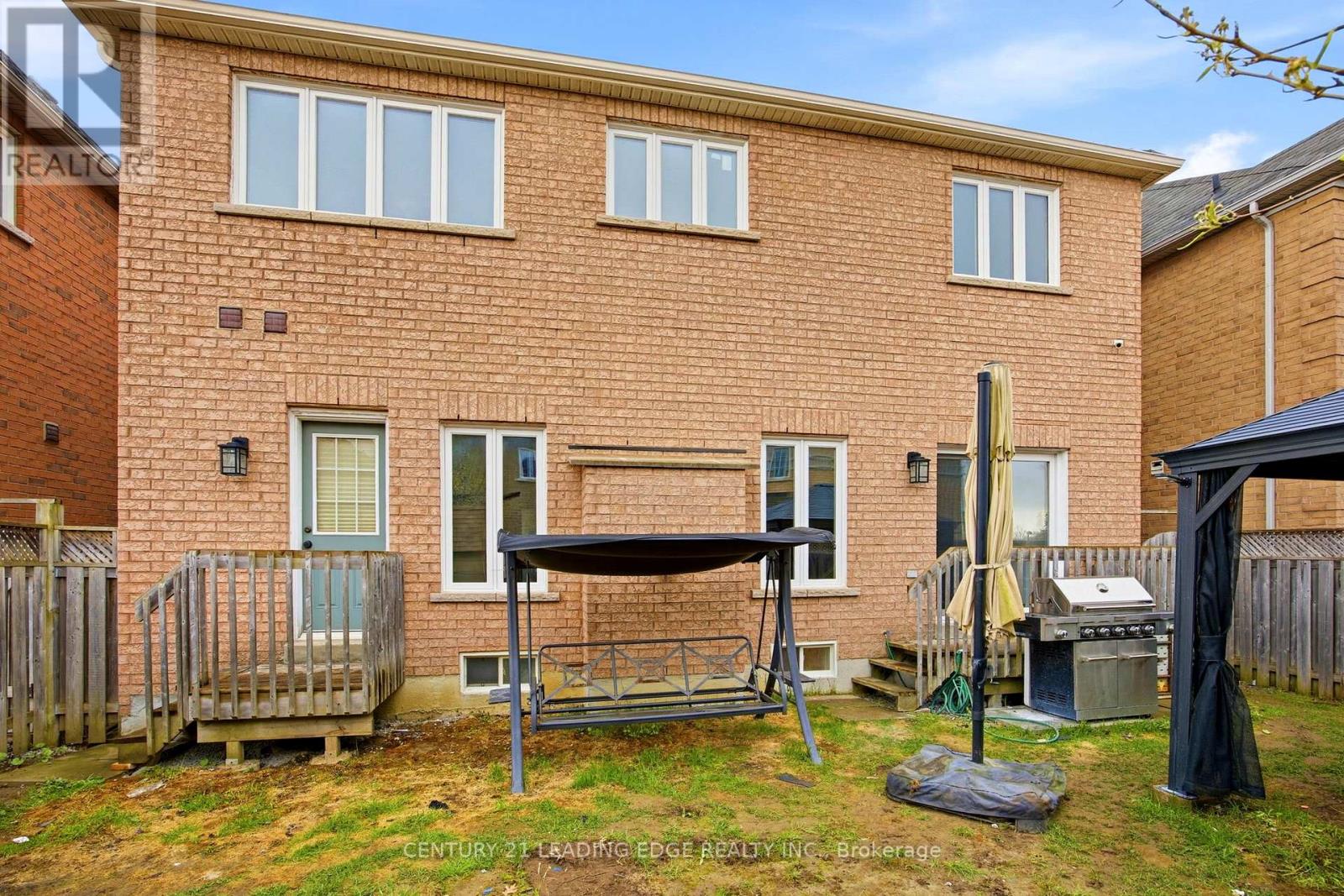 114 Stonechurch Crescent, Markham, Ontario  L6B 0J2 - Photo 46 - N13107588