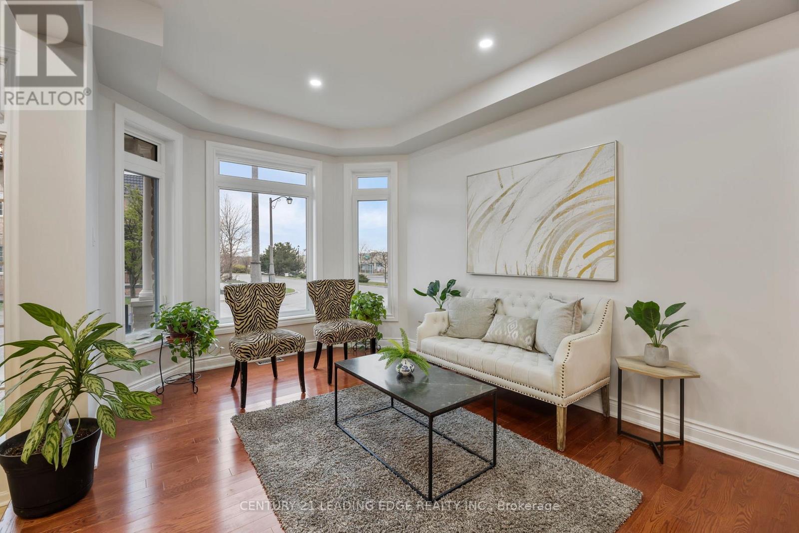 114 Stonechurch Crescent, Markham, Ontario  L6B 0J2 - Photo 6 - N13107588