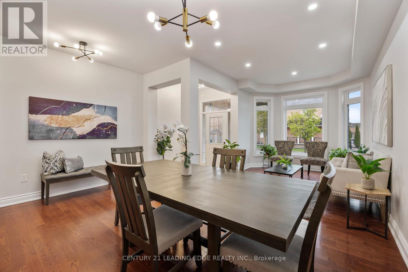 114 Stonechurch Crescent, Markham, Ontario  L6B 0J2 - Photo 9 - N13107588