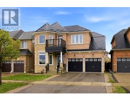 114 STONECHURCH CRESCENT, Markham, Ontario