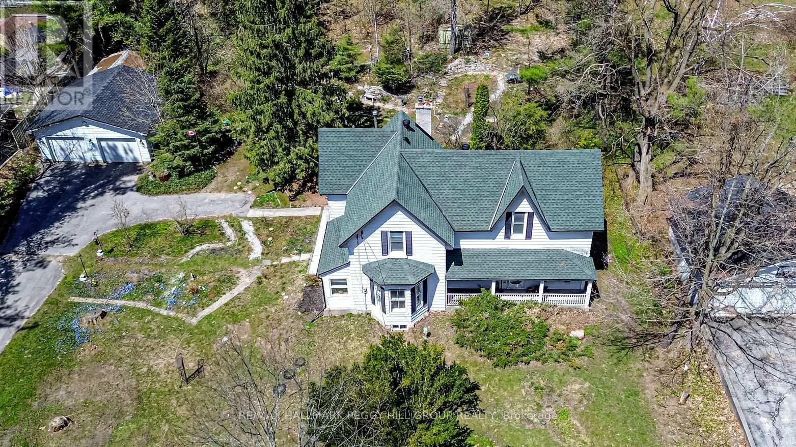 90 Doran Road, Springwater, Ontario  L9X 0L5 - Photo 2 - S13107514