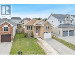 92 WESLEY AVENUE, Wasaga Beach, Ontario