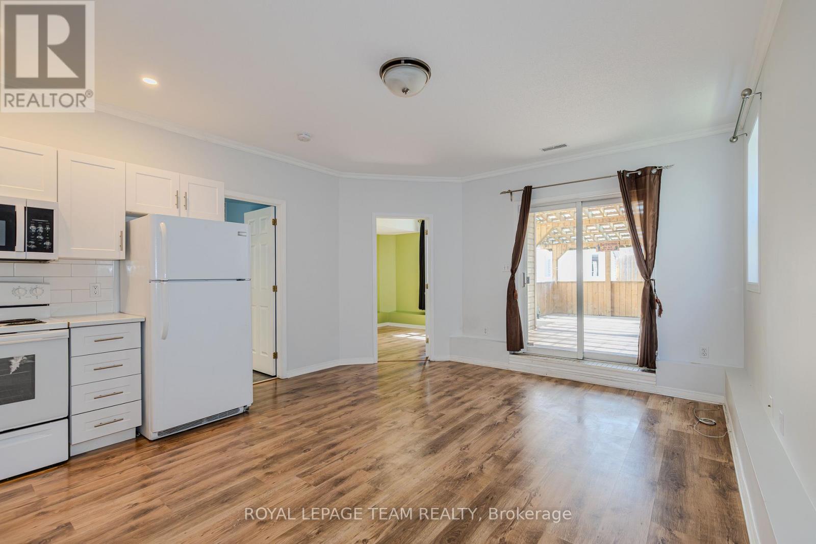 Unit B - 1566 Lisbon Street, Ottawa, Ontario  K4A 4B9 - Photo 11 - X12837622