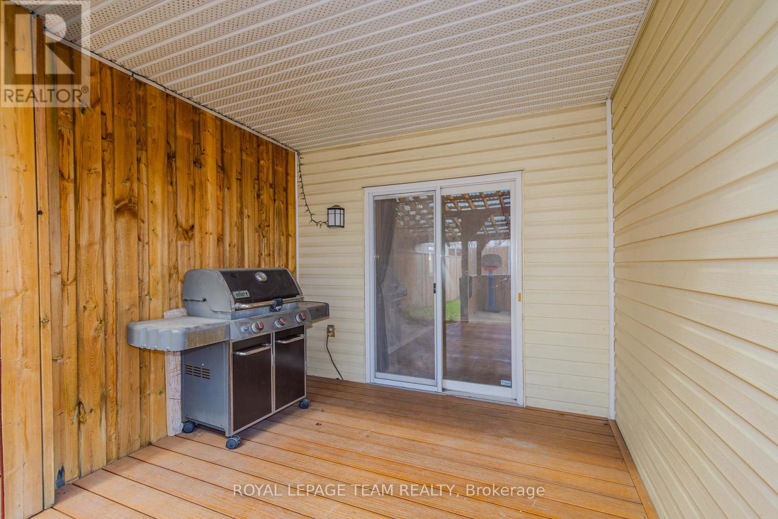 Unit B - 1566 Lisbon Street, Ottawa, Ontario  K4A 4B9 - Photo 23 - X12837622