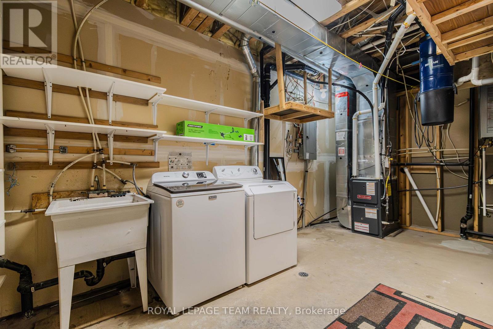 Unit B - 1566 Lisbon Street, Ottawa, Ontario  K4A 4B9 - Photo 20 - X12837622