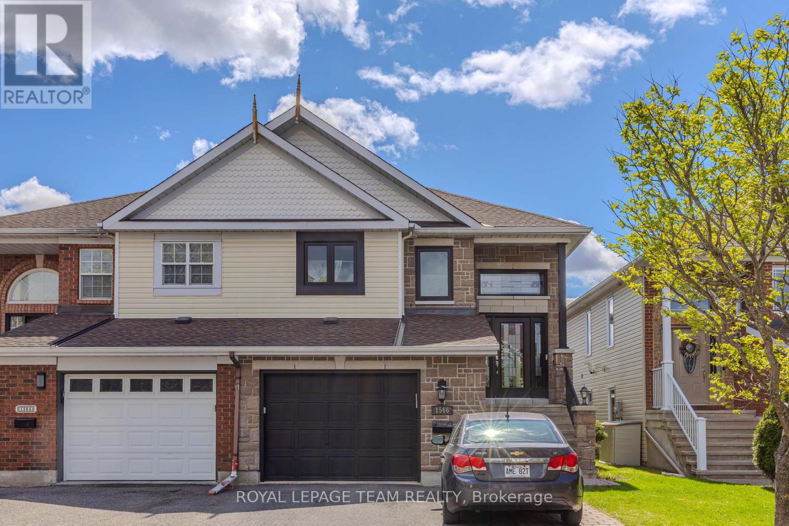 UNIT B - 1566 LISBON STREET, Ottawa, Ontario