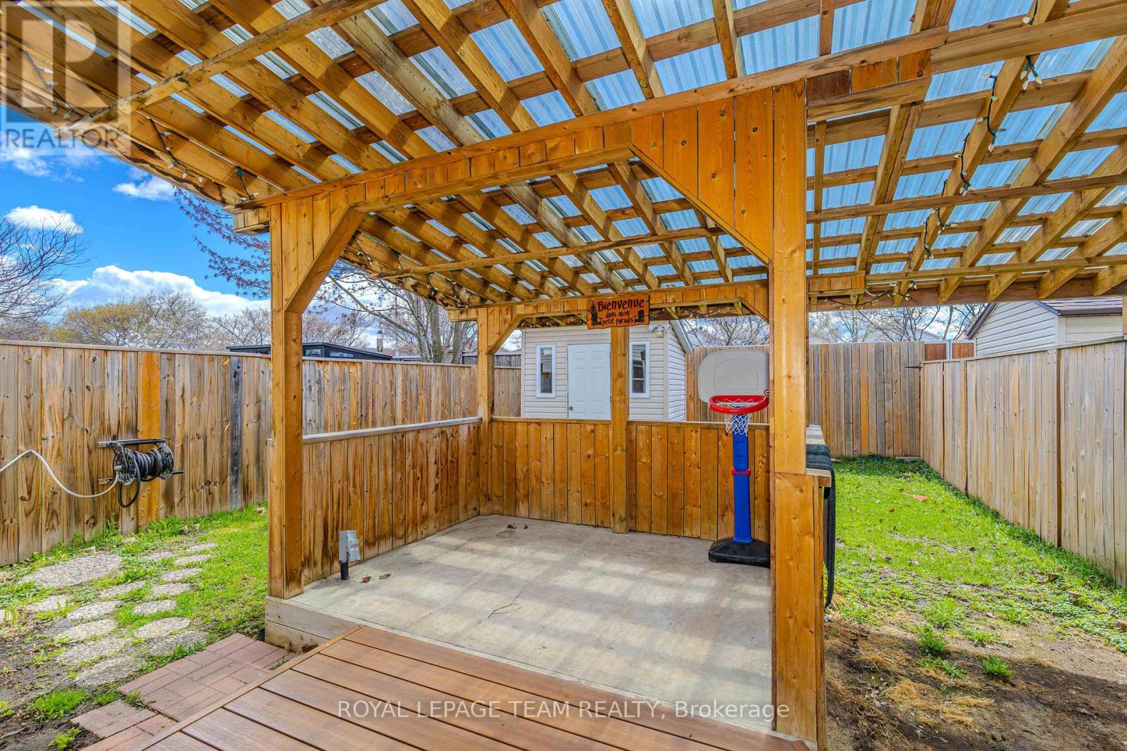 Unit B - 1566 Lisbon Street, Ottawa, Ontario  K4A 4B9 - Photo 22 - X12837622