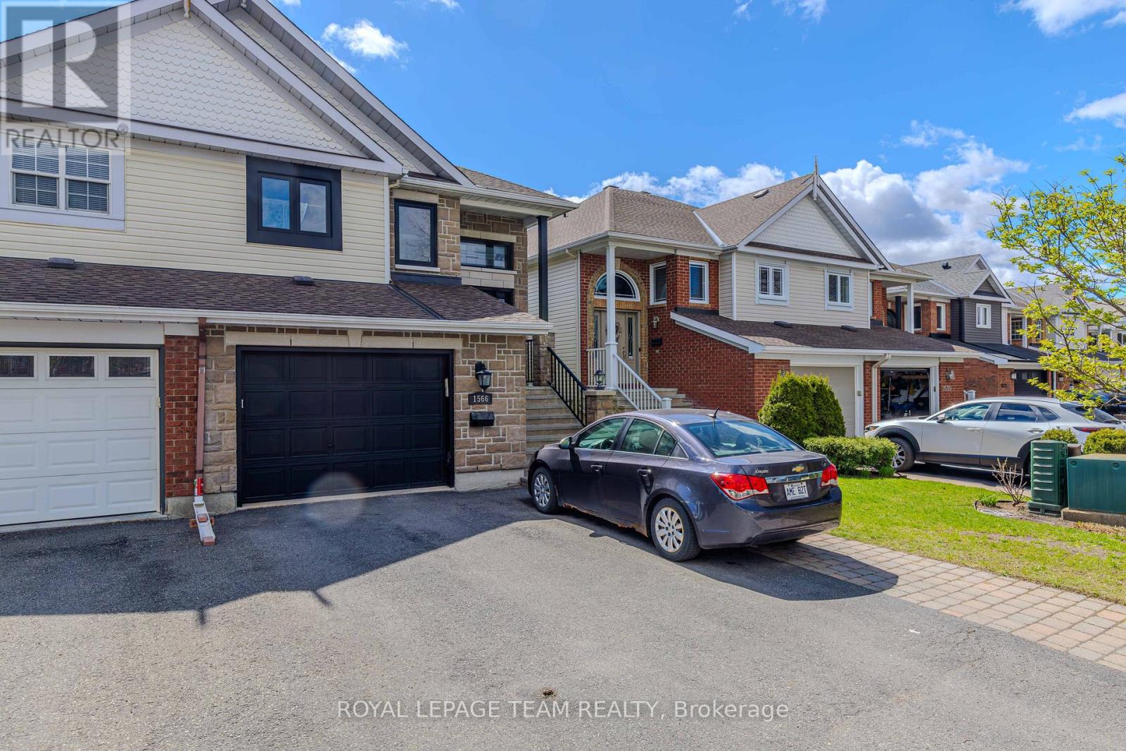 Unit B - 1566 Lisbon Street, Ottawa, Ontario  K4A 4B9 - Photo 2 - X12837622