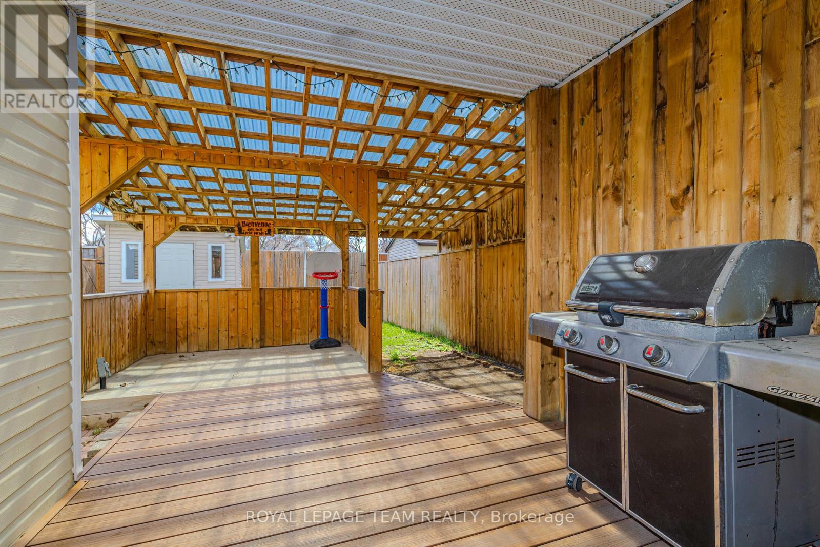 Unit B - 1566 Lisbon Street, Ottawa, Ontario  K4A 4B9 - Photo 21 - X12837622