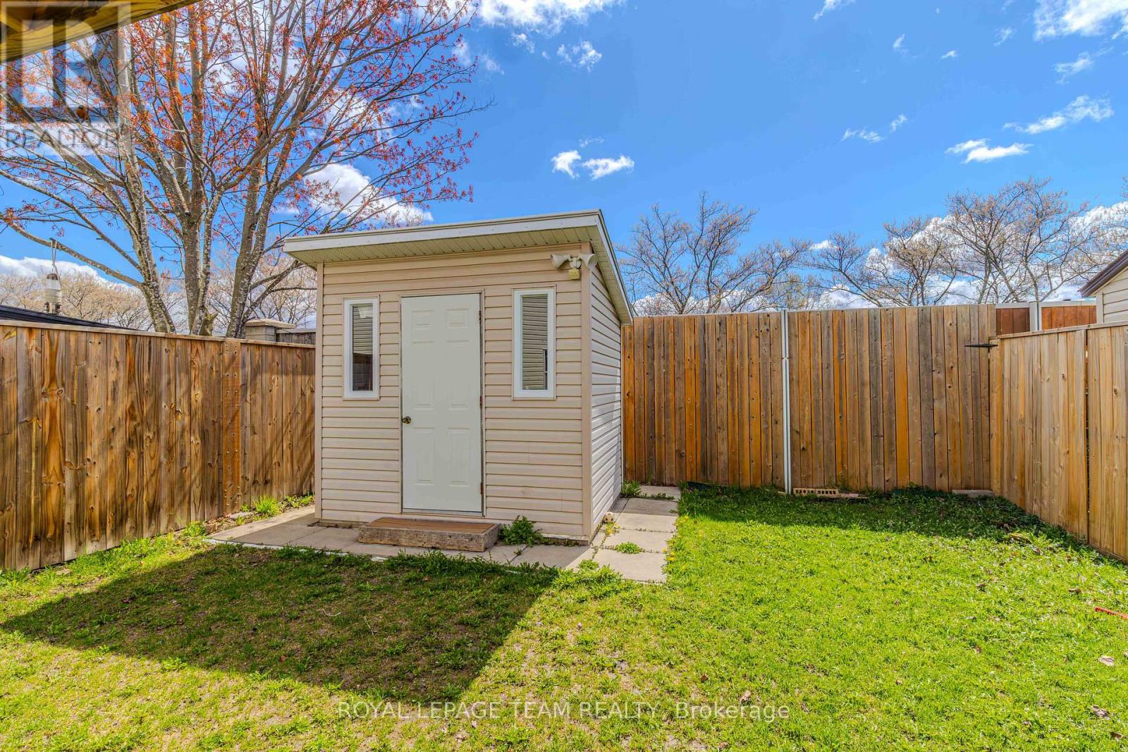 Unit B - 1566 Lisbon Street, Ottawa, Ontario  K4A 4B9 - Photo 24 - X12837622