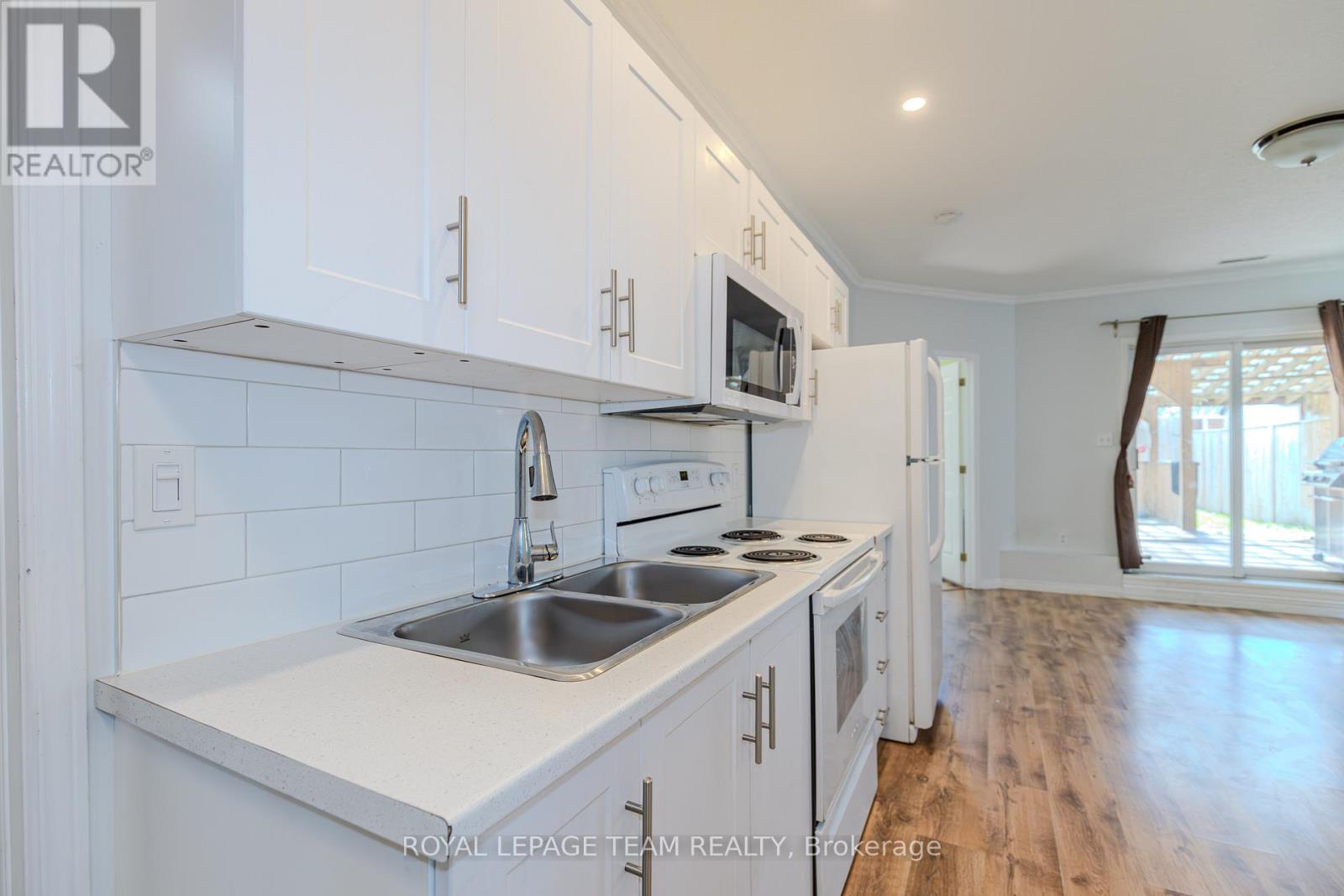 Unit B - 1566 Lisbon Street, Ottawa, Ontario  K4A 4B9 - Photo 6 - X12837622