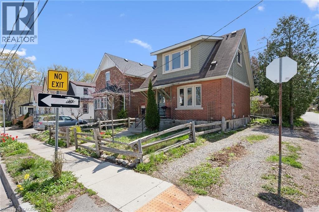 85 Audrey Avenue, Guelph, Ontario  N1E 5Y1 - Photo 2 - 40826305