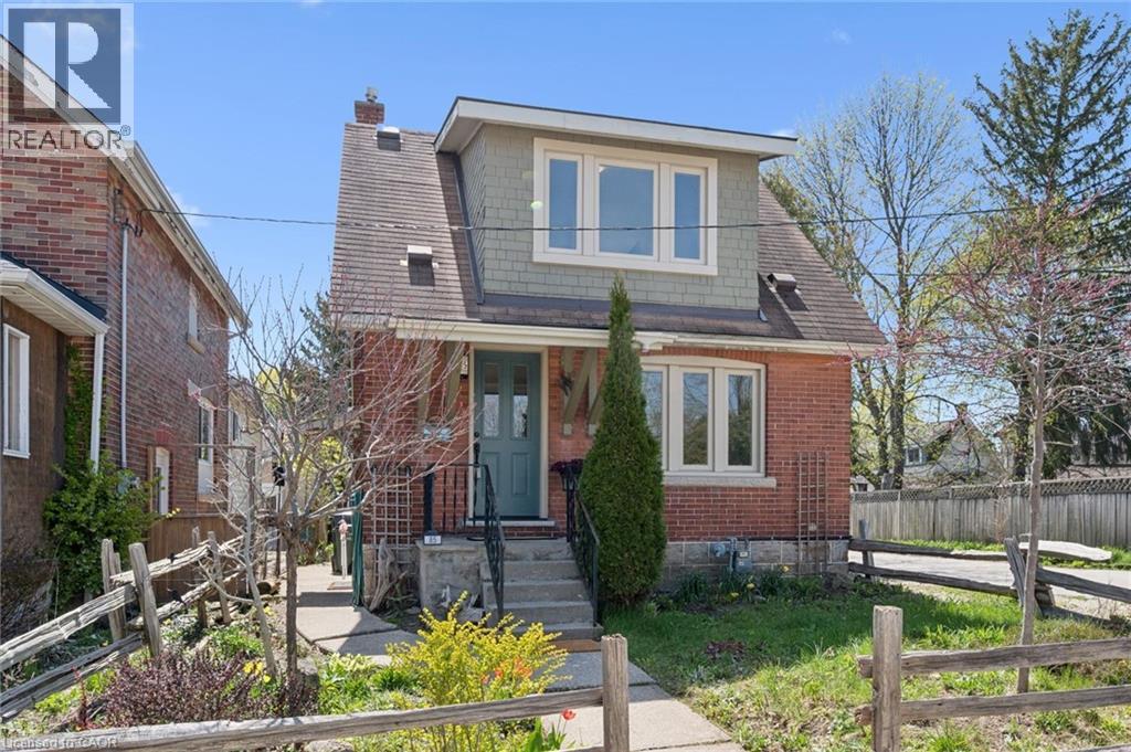 85 AUDREY Avenue, Guelph, Ontario