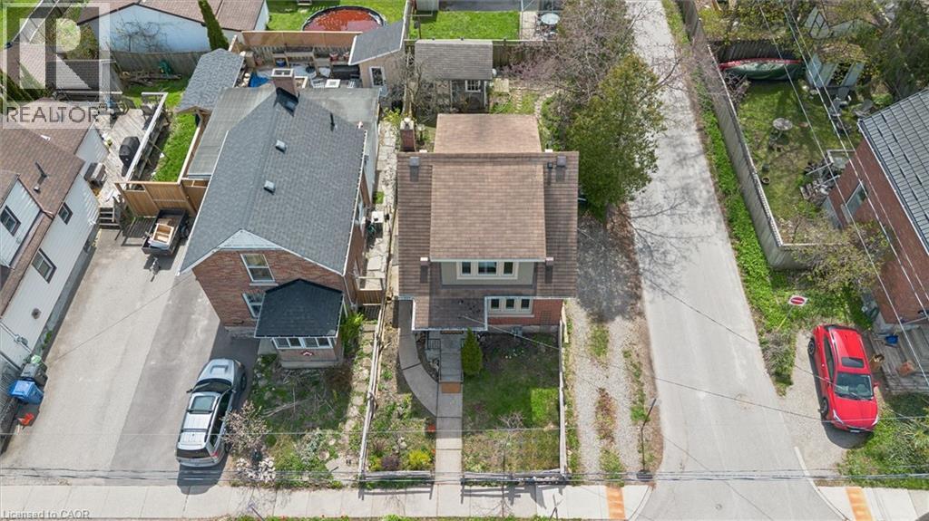 85 Audrey Avenue, Guelph, Ontario  N1E 5Y1 - Photo 6 - 40826305