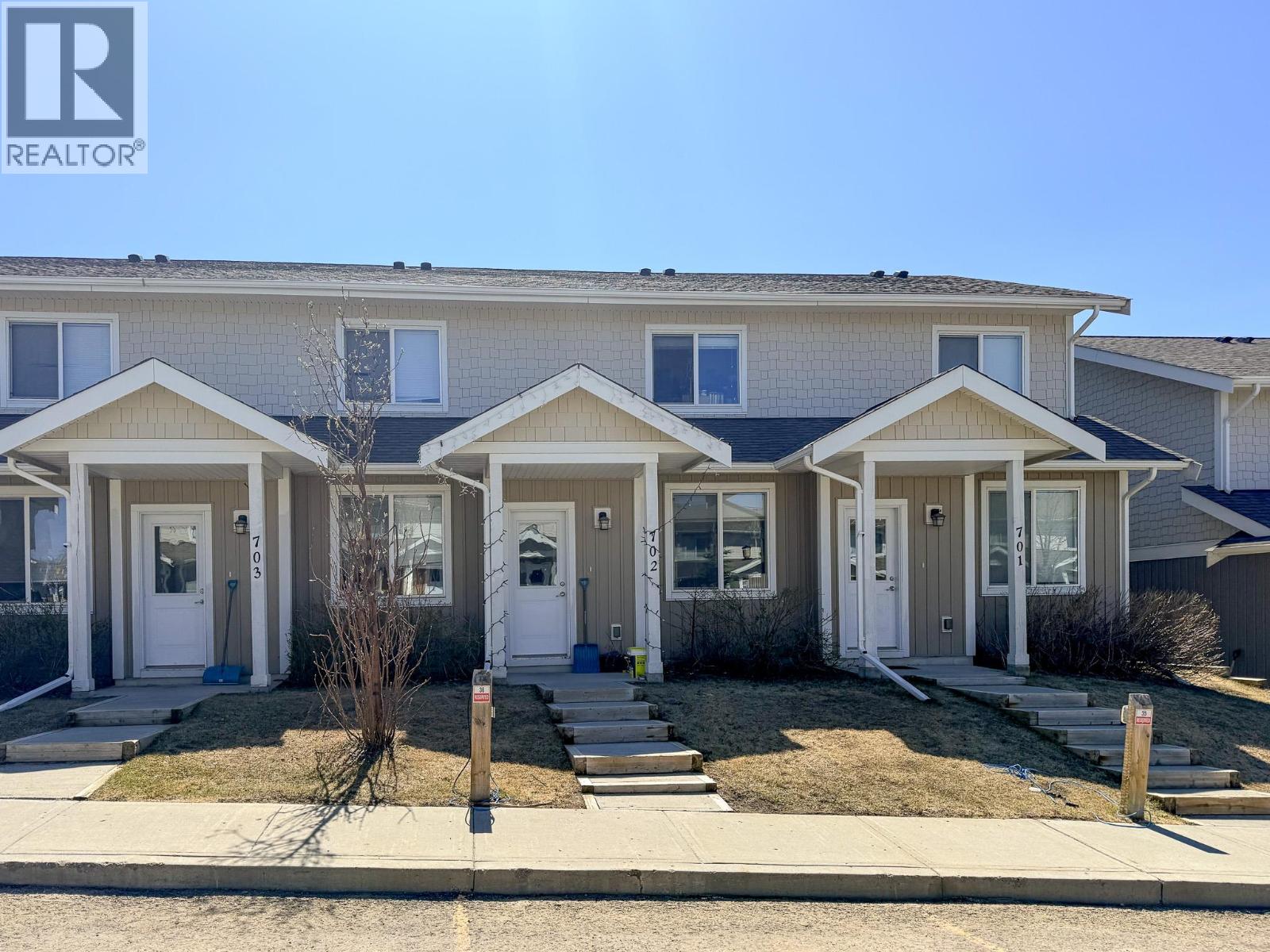 1617 88 Avenue Unit# 702, Dawson Creek, British Columbia V1G 0E8 - Photo 1 - 10386637