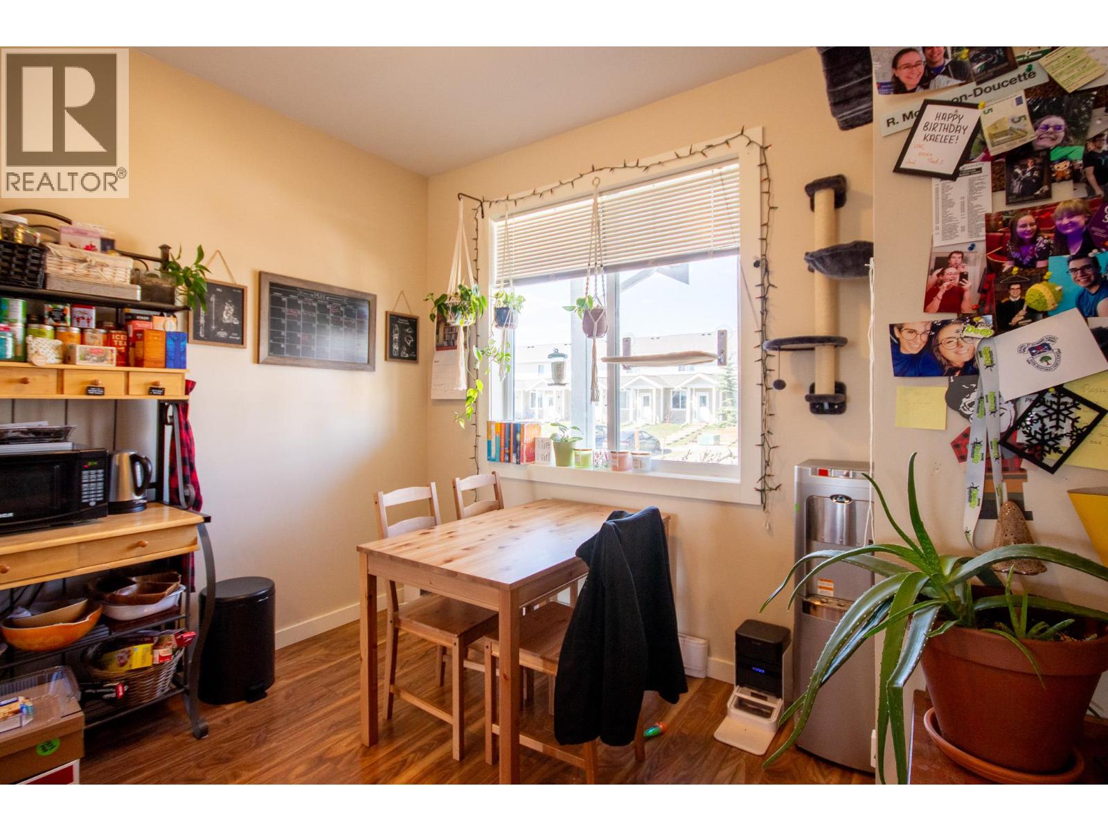 1617 88 Avenue Unit# 702, Dawson Creek, British Columbia V1G 0E8 - Photo 4 - 10386637