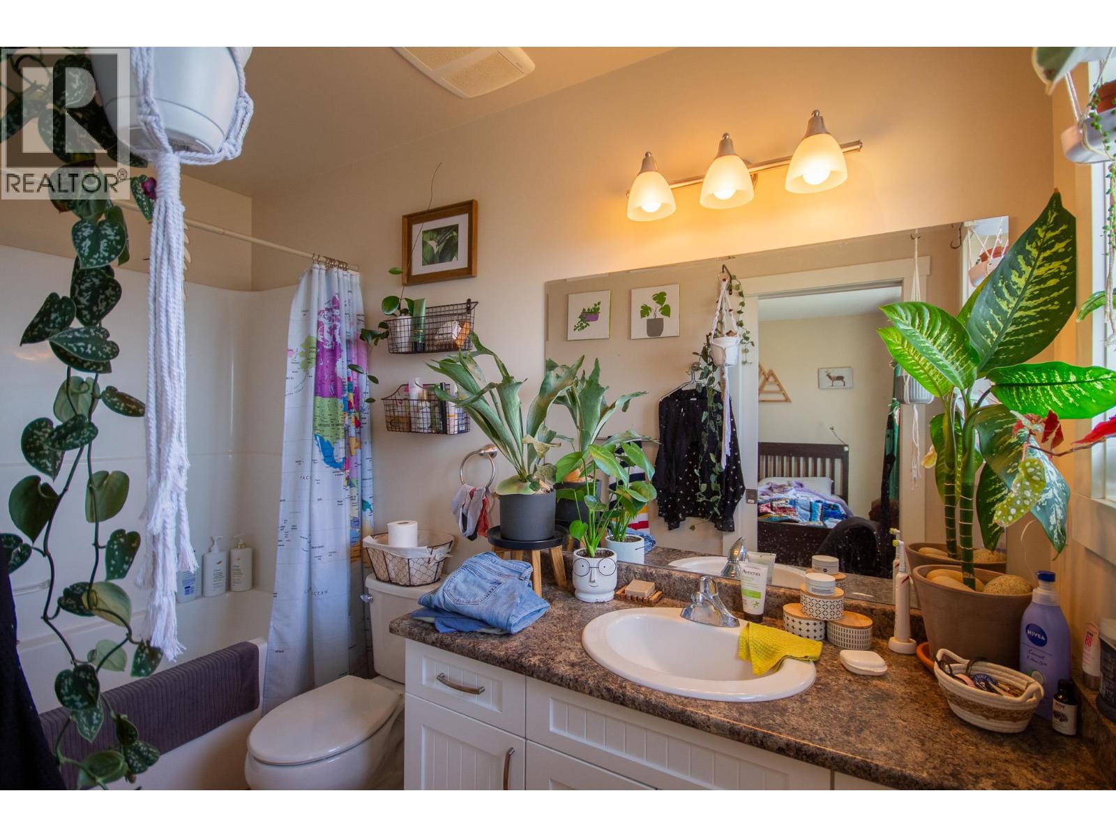 1617 88 Avenue Unit# 702, Dawson Creek, British Columbia V1G 0E8 - Photo 8 - 10386637