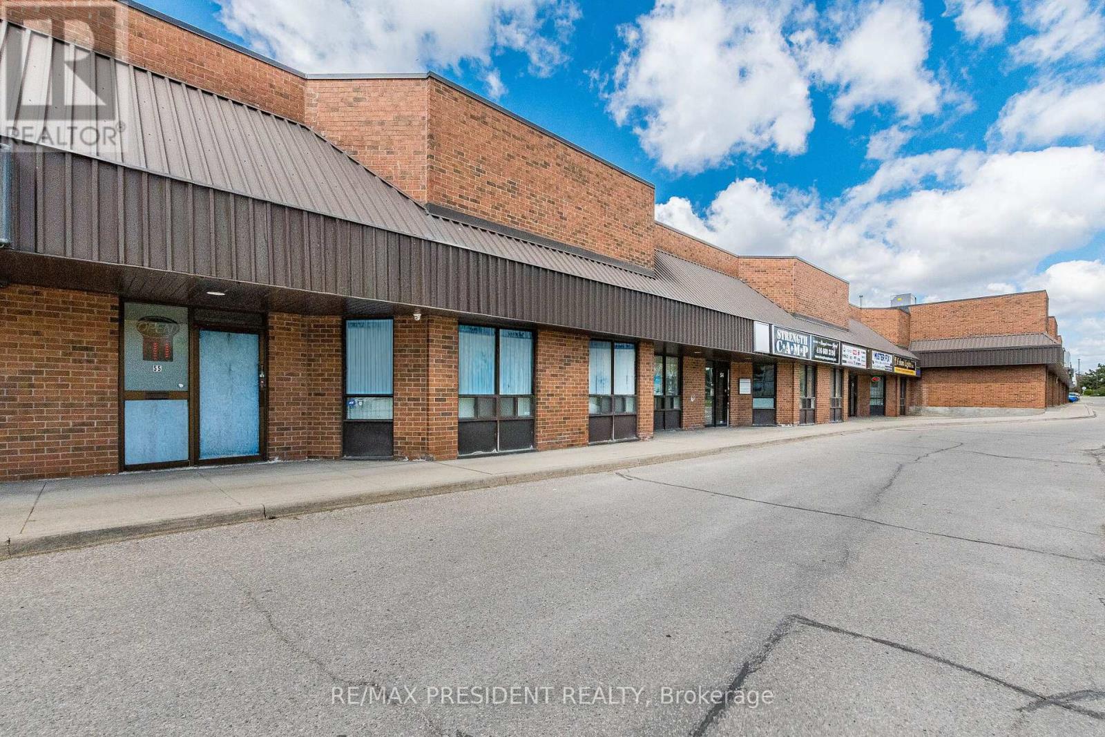 55 & 56 - 8500 Torbram Road, Brampton, Ontario  L6T 5C6 - Photo 1 - W13107520