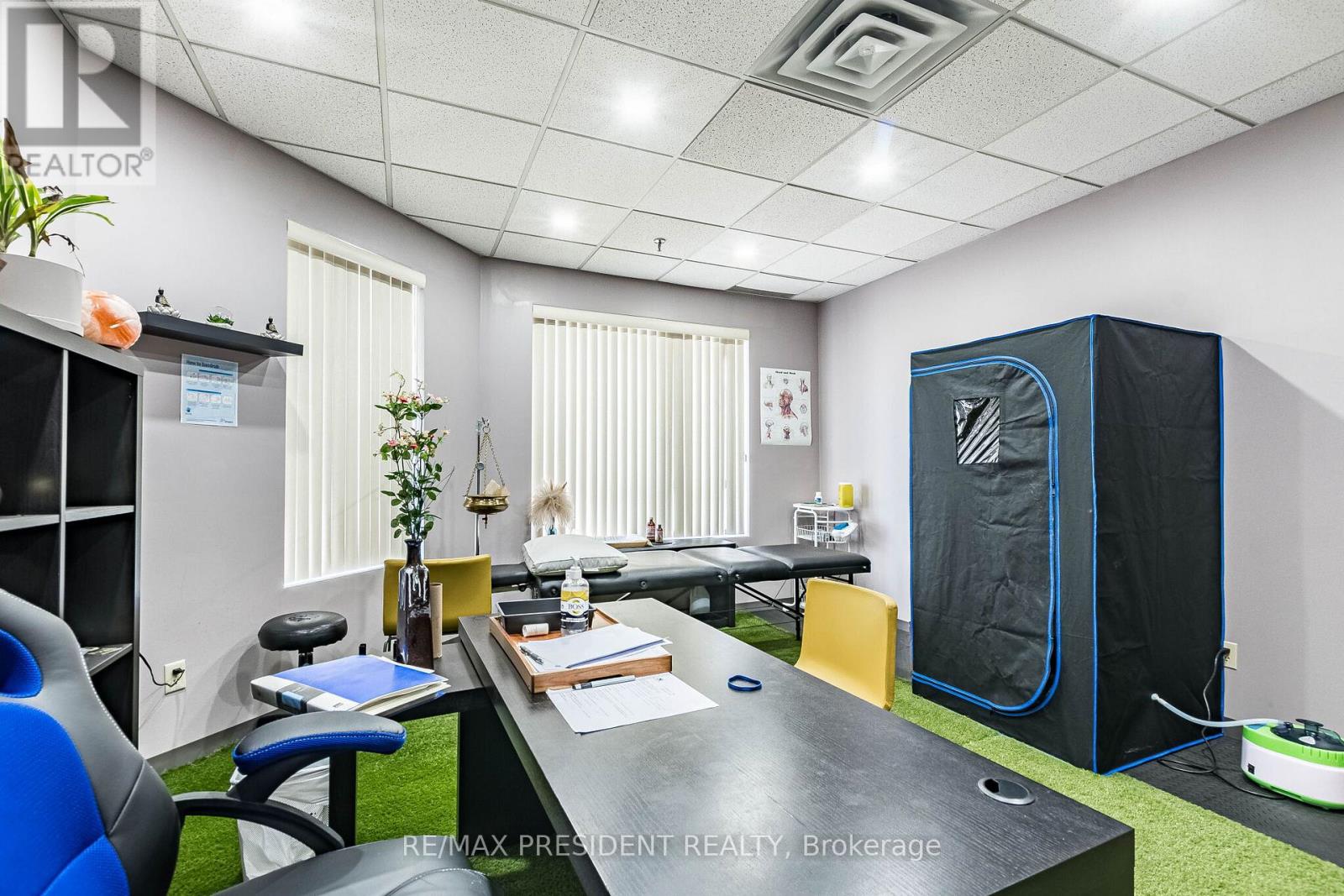 55 & 56 - 8500 Torbram Road, Brampton, Ontario  L6T 5C6 - Photo 16 - W13107520