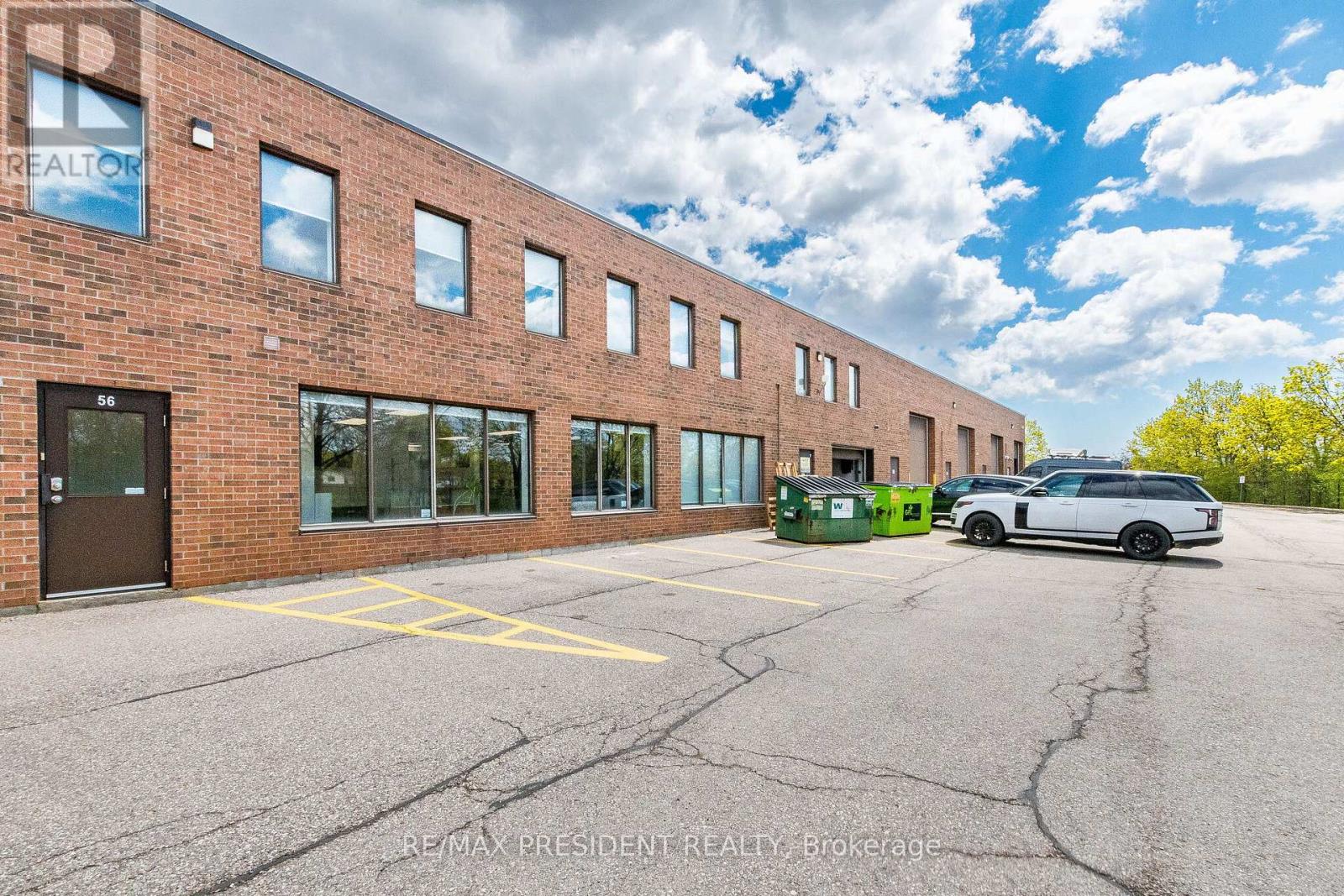 55 & 56 - 8500 Torbram Road, Brampton, Ontario  L6T 5C6 - Photo 21 - W13107520