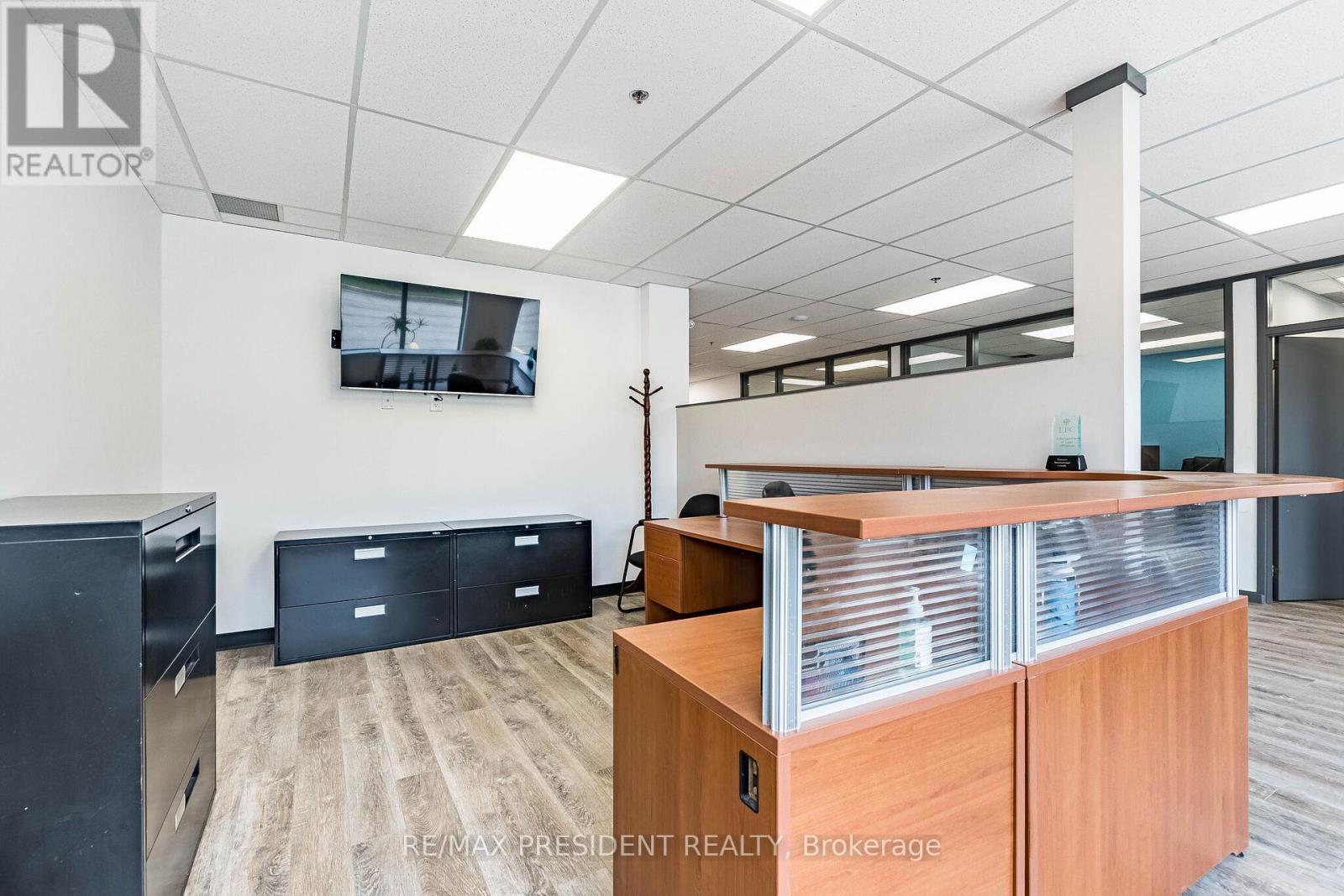 55 & 56 - 8500 Torbram Road, Brampton, Ontario  L6T 5C6 - Photo 25 - W13107520
