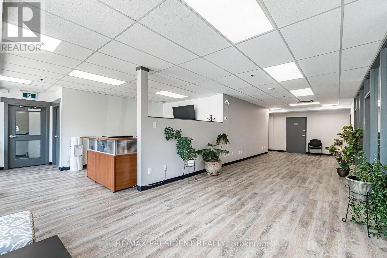 55 & 56 - 8500 Torbram Road, Brampton, Ontario  L6T 5C6 - Photo 27 - W13107520