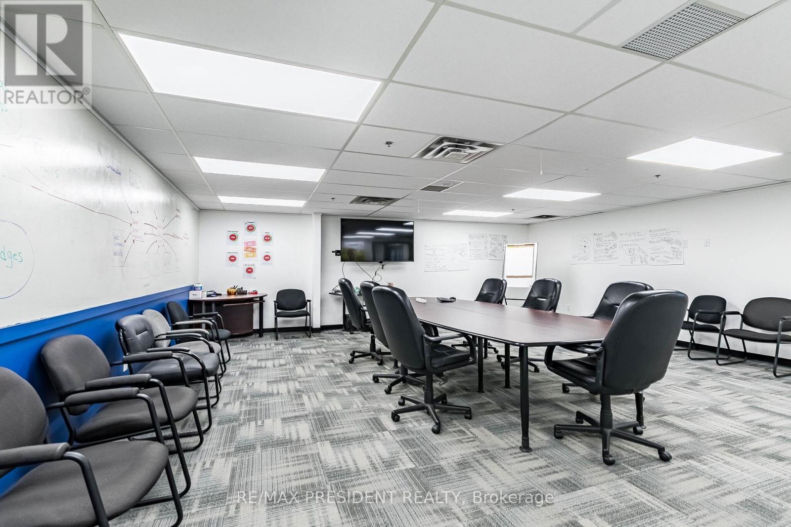 55 & 56 - 8500 Torbram Road, Brampton, Ontario  L6T 5C6 - Photo 43 - W13107520