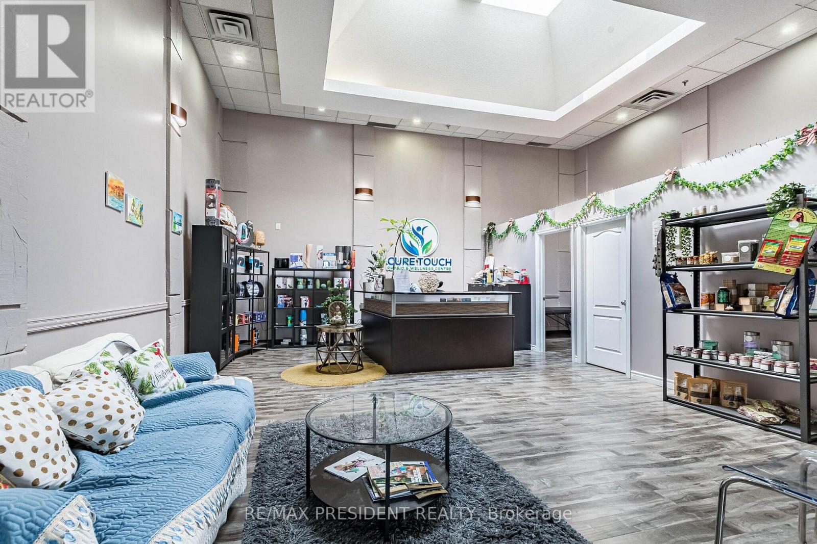 55 & 56 - 8500 Torbram Road, Brampton, Ontario  L6T 5C6 - Photo 9 - W13107520