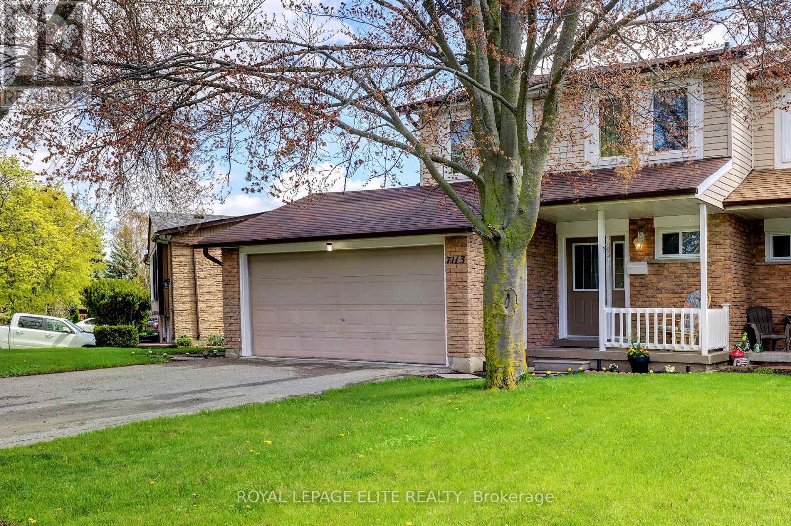 7113 Tamar Road, Mississauga, Ontario  L5N 1Y7 - Photo 2 - W13107526